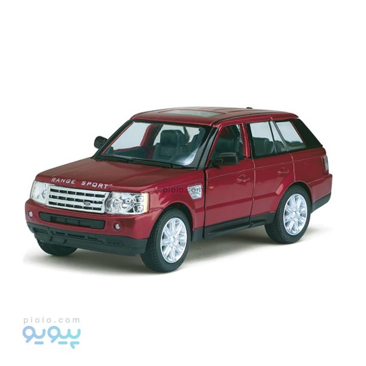 ماشین فلزی Range Rover Sport